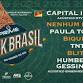 Capital Inicial, Nenhum de Nós, Paula Toller event image