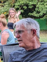 Happy Father's day to all the dad's out there. Especially to my dad Gary  Kemmerling, my Father in law who isn't