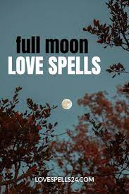 Pin On Love Spells That Work