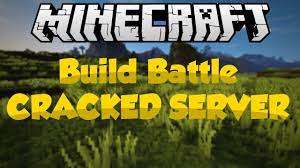 Find the best cracked minecraft server by using our multiplayer servers list. Minecraft Build Battle Cracked Server Youtube