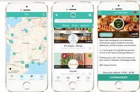 While the company has been around for a while, this is the first time too good. Grace A L Appli Anti Gaspi Too Good To Go 7 000 Repas Ont Ete Sauves A Marseille Made In Marseille