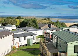 New Used Static Caravans For Sale Scotland Caravan Park Holiday Home Home Ownership