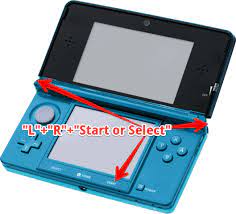 Soft resetting (often shortened as sring) is a feature found in the core series pokémon games, as well as several other pokémon games. How To Soft Reset Nintendo 3ds Pokemoncoders