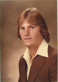 Paul Dwayne Wald (1963-1983)