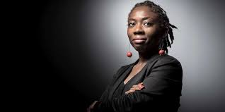 Elle a déjà dit à 2 reprises qu'elle avait des désaccords profonds et très durs avec eux. Daniele Obono Representee En Esclave La Deputee Va Porter Plainte Contre Valeurs Actuelles