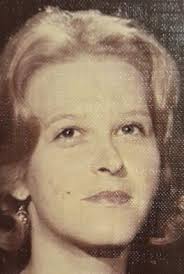 Beatrice Byrd Obituary (1945