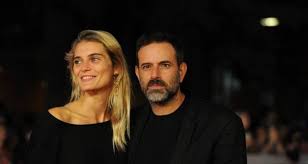 Born in rome and the daughter of actress and dubber rossella izzo, catania. Rossella Izzo E Le Accuse A Fausto Brizzi Nextquotidiano