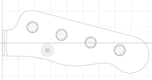 * all templates are provided free, left in tact with respect to original publishers. Vorlage Fur Ur Preci Kopfplatte Musiker Board