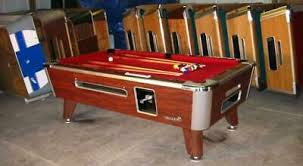 Tables Valley Pool Table