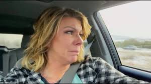 Sister Wives:Meri Brown Cries Over First SOLO TRIP After Split With Kody--  It was a mistake not to do the right thing...full information in the  comment 👇