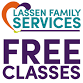 Lassen Family Services Interactive Journaling
