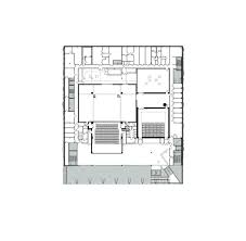 Galeria De Teatro Lappeenranta Ala Architects 16 Theatre