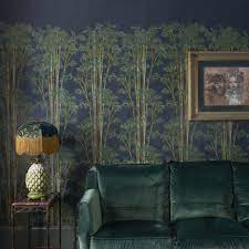 Pin On House Of Hackney Wallpaper