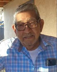 Geraldo Chavez Obituary (2025)