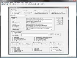 Pcl Tool Sdk 64 Bit 64 Bit Net Is A Collection Of Tools For Converting Hp Pcl Text Raster And Vector File Software Microsoft Visual Studio Windows Software