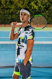 Siegemund, zvonareva storm to title. Nikecourt 2020 Us Open Collection Inspired By Andre Agassi Tennis Connected