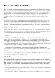 How to lose weight fast 10kgs in 10 days with this workout challenge today.this will be part 1 of the 10kg in 10 days series where i'll share weight loss wor. Tips To Lose Weight In 10 Days