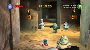 His parents' public criticism of the empire led to their imprisonment, leaving bridger an orphan on the planet lothal as a child. Lego Star Wars The Complete Saga Jabba Door Off 55