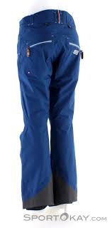 Elevenate Elevenate Zermatt Gtx Womens Ski Touring Pants Gore Tex