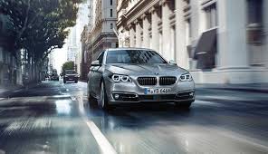 Top 5 Midsize Executive Sedan In 2016 Uae Yallamotor