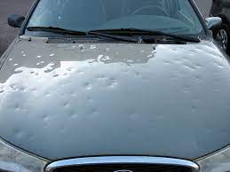 With over 30 years in business with trading salvage vehicles we have the inventory you are looking for! Hail Damaged Cars For Sale 2018 Copart Registered Broker