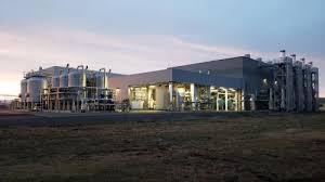 California Design Build Wastewater Facility Sets Record Earns Sustainability Recognition Jacobs