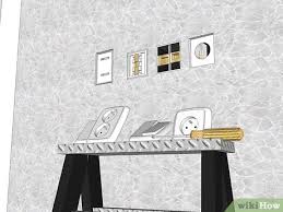 The first couple of rows seem tricky and it takes a little to get into your stride but once you do the first ones it. How To Hang Wall Paper Over Wood Paneling 7 Steps With Pictures