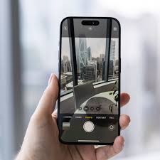 The Apple iPhone 15 Pro is teaching me ...
