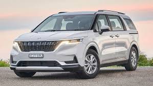 The kia carnival is a minivan manufactured by kia, introduced in january 1998, now in its fourth generation and marketed globally under various nameplates — prominently as the kia sedona. Kia Carnival 2021 Review S Snapshot Carsguide