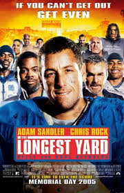 Remember that movie from 1990 about a grand high witch who turns children into rodents—it was kind of funny, kind of weird, and kind of gave you nightmares all at once? The Longest Yard Comedy Movies Funny Movies Adam Sandler Movies