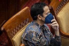 Maybe you would like to learn more about one of these? Kritik Nadiem Soal Asesmen Nasional Pimpinan Komisi X Pertanyaan Survei Politis Dan Bernuansa Sara Halaman All Kompas Com