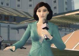 People want the old saints to return. Forget that, let's have our girl  who's truly has been there to return: Jane Valderamma : r/SaintsRow