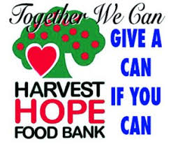 Get all latest news about harvest food bank, breaking headlines and top stories, photos & video in real time. Give A Can If You Can Together We Can Food Drive