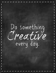 I was being so good at the craft store, i really was…. Creativity Creativity Craft Quotes