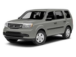 2014 Honda Pilot Reliability - Consumer Reports