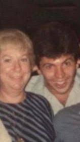 Eileen Borne's Instagram, Twitter & Facebook