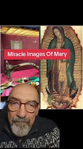 #catholictiktok #catholictoker #catholic #virginmary #ourladyofguadalupe  #jesus #miracles #fyp