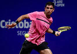 Juan martin del potro d. Atp Santiago Quarterfinal Predictions Including Federico Delbonis Vs Holger Rune Last Word On Tennis