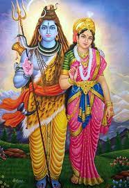 Shiva Parvati Shiva Parvati Images Lord Shiva Painting Shiva Art