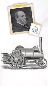 History Of Tractor - From Invention To Till Today's Manufacturing