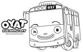 Gambar sketsa papan gambar elektronik mainan anak proyektor cahaya via. Gambar Mobil Tayo Hitam Putih Gambar Tayo 2019