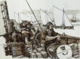 De percusi&oacute;n how do you say the drums in french? Motivations For Colonization National Geographic Society