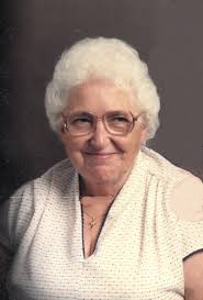 DarkeJournal Obituaries: Ida Caroline McClain (June 14, 2017)