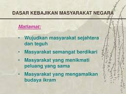 Nilai nilai pancasila sebagai ideologi bersifat objektif dan subjektif, artinya hakikat nilai nilai pancasila adalah bersifat universal (berlaku dimana pun) sehingga dimungkinkan dapat diterapkan pada negara lain. Dasar Sosial Negara Ppt Download