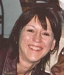 Patricia Harris Obituary (1964