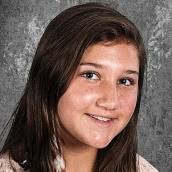 Emily Carrow's High School Bio