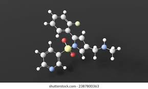 Image result for Potassium Competitive Acid Blocker