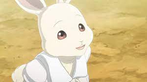 Haru From Beastars Anime Anime Wallpaper Anime Movies