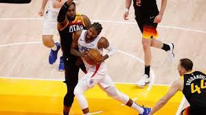 As per them, the home side have 53%. La Clippers Vs Utah Jazz Game 2 Preview How To Watch And Betting Info Sports Illustrated La Clippers News Analysis And More