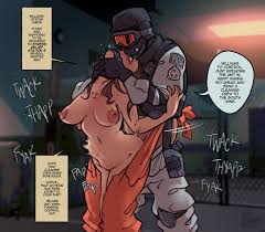 Rule34 - If it exists, there is porn of it   6216761